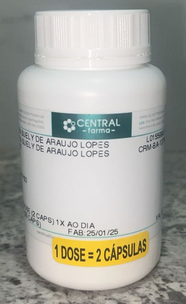 ADEK  - VIT K2 MK7 100 mcg; VIT A 2000 ui; VIT D3 10000 ui; VIT E 400 ui - 30 CAPs