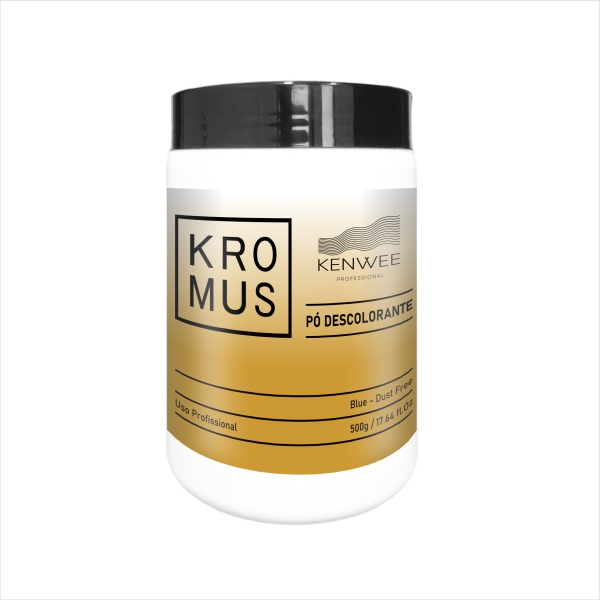 EMULSÃO OXIDANTE CREMOSA 40 VOL