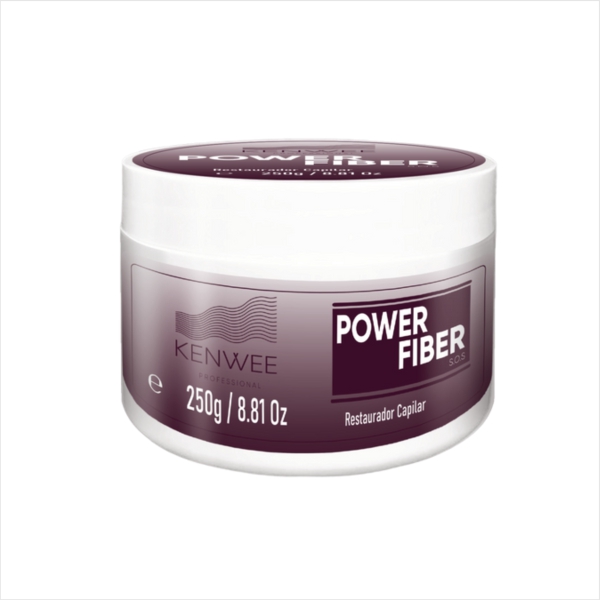 POWER FIBER S.O.S Nº 1