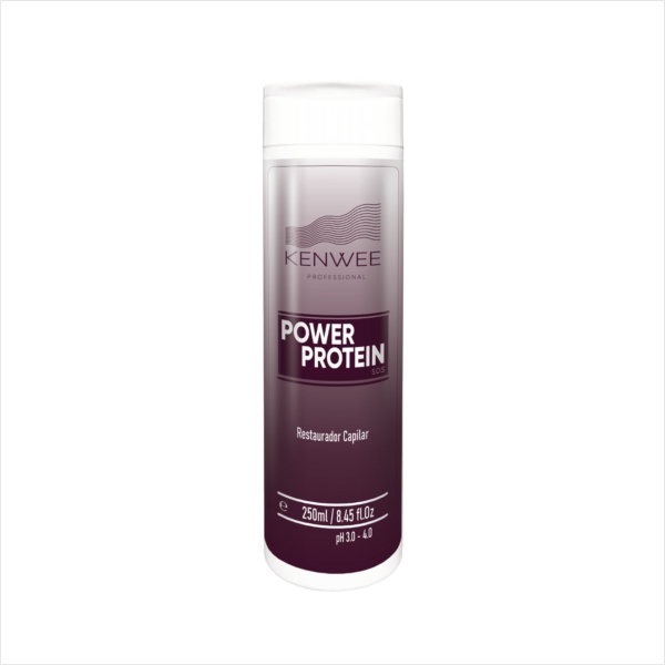 POWER PROTEIN S.O.S Nº 2