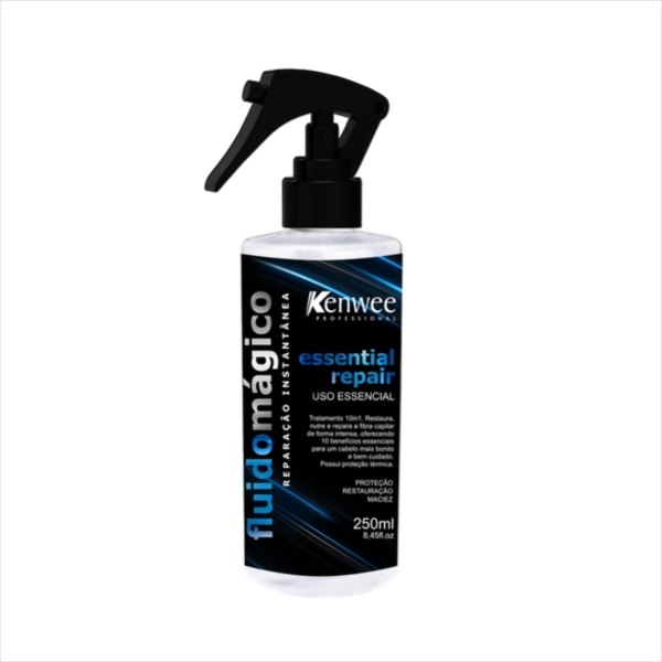 ESSENTIAL REPAIR USO ESSENCIAL
