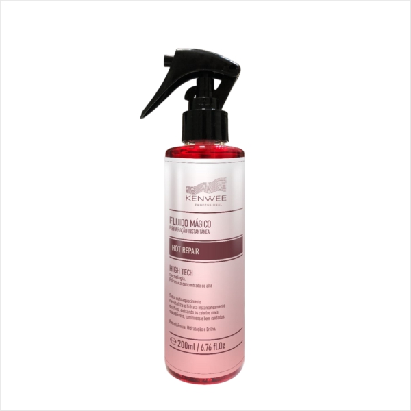 HOT REPAIR REPARAÇÃO INSTANTANEA