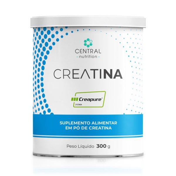 CREATINA CREAPURE - 300g