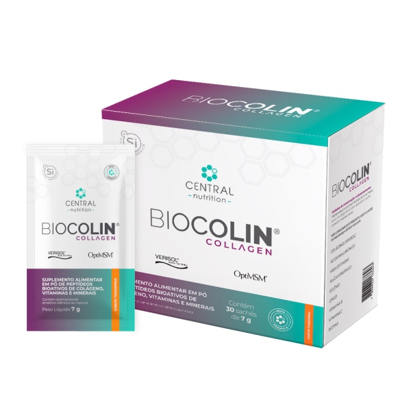 BIOCOLIN COLLAGEN