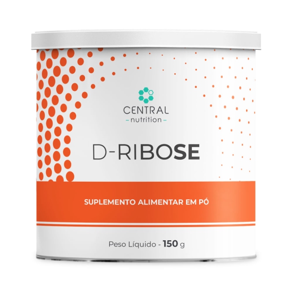 D-RIBOSE 150G