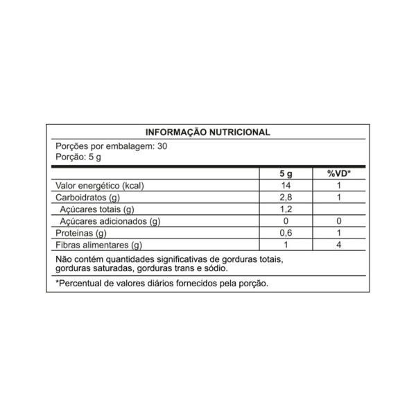 MACAPURE - FARINHA DE MACA AMARELA